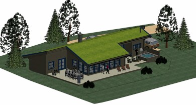 ARKON Arkitekt Og Ingeniørkontor