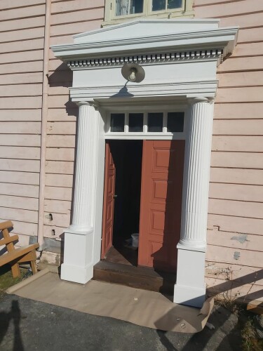 Mal & Miljø Skandinavia AS