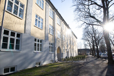 Oslo Murmesterbedrift AS