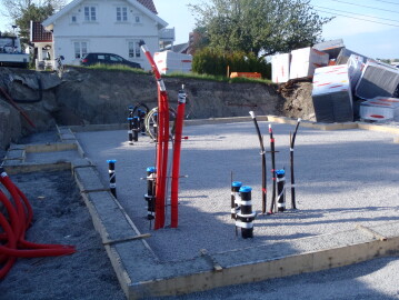 Kmk Bygg Og Renovering AS