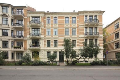 Fasadeeksperten AS Fasadeeksperten AS