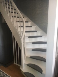 Gedas Bygg AS Gedas Bygg AS