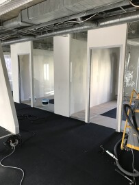 Gedas Bygg AS Gedas Bygg AS