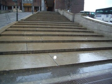 Spydeberg Utemiljø AS