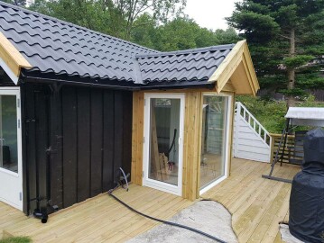 Rogalands Rehabilitering AS