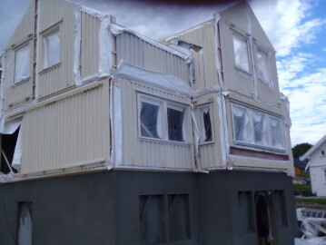 Kmk Bygg Og Renovering AS