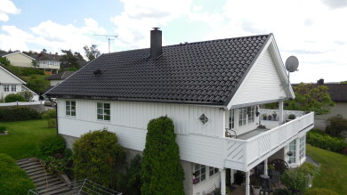 Drammen Isolering Og Blikk AS