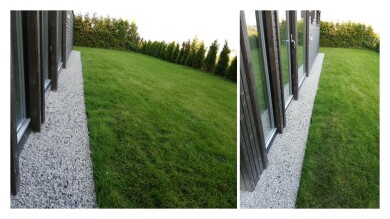 Lucy Eco-utemiljø Welesamiel