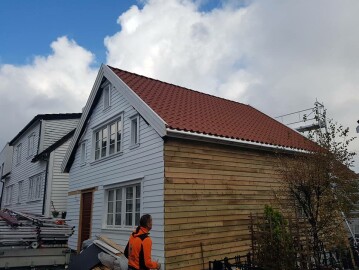 Rogalands Rehabilitering AS