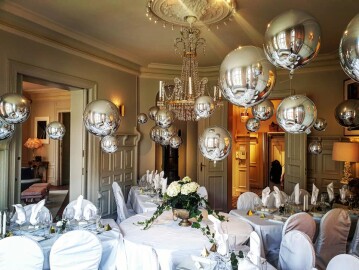 Nathalie Lao Oslo Bevertning