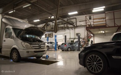 Intercar AS Intercar AS