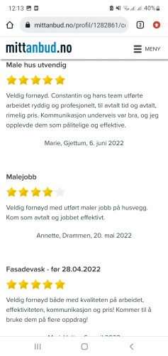 Constantin Tofolan Multiservice