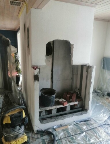 Totalbygg Grzegorz Zbigniew Polak