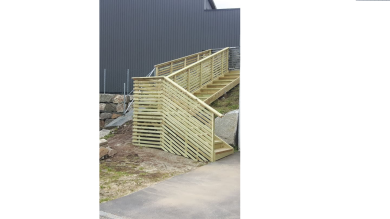 Rogalands Rehabilitering AS