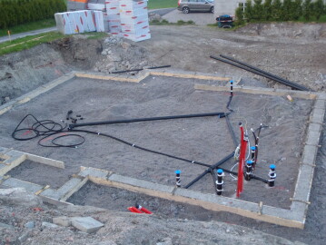 Kmk Bygg Og Renovering AS