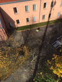 Huatorpet Håndverkertjenester