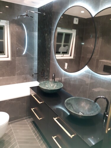 Savo Rørleggerbedrift Og Bygg AS