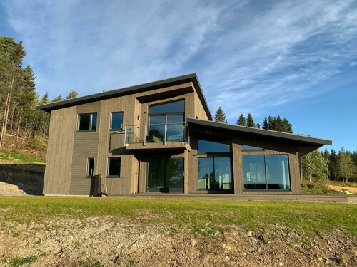 Prosjekt Og Konstruksjons Service AS