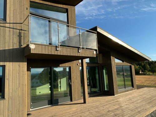 Prosjekt Og Konstruksjons Service AS