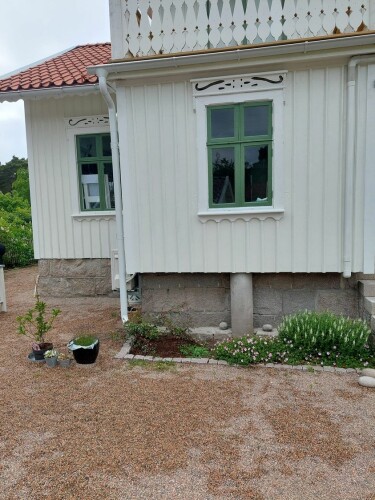 Mal & Miljø Skandinavia AS