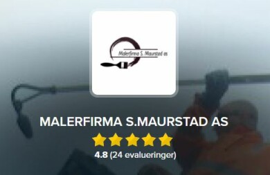 Malerfirma S. Maurstad AS