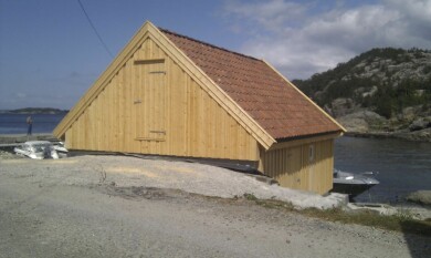 Byggfirmaet Tor Kydland AS Byggfirmaet Tor Kydland AS