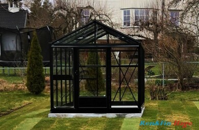 Ren & Fin AS Ren & Fin AS