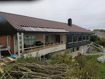 Rogaland Rør & Renovering AS