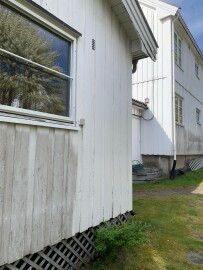 Ashuri Vindu Og Fasade Glans