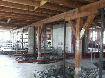 Fineline Havnegjerde