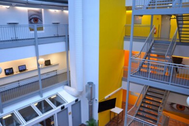 Pbs Proff Bygg Service AS