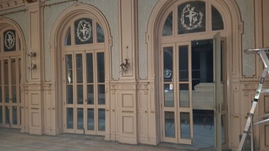 Norsk Muggsopp Og Bakteriekontroll. Richard S. Wannemacher