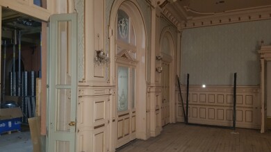 Norsk Muggsopp Og Bakteriekontroll. Richard S. Wannemacher