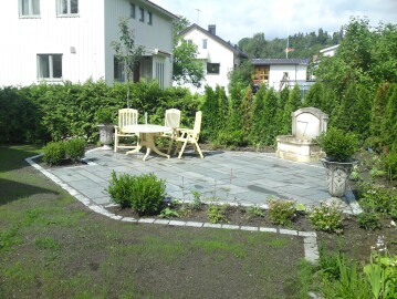 Spydeberg Utemiljø AS