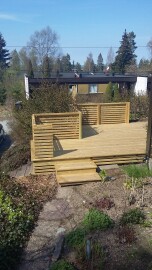 Gedas Bygg AS Gedas Bygg AS