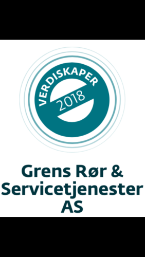 Grens Rør & Servicetjenester AS