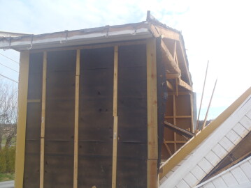 Kmk Bygg Og Renovering AS