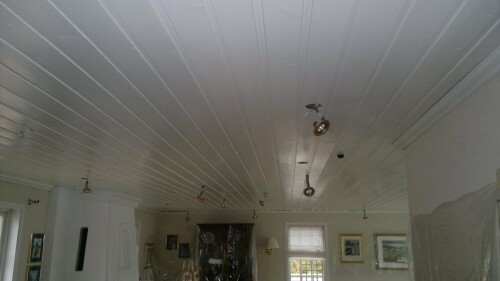 Arild Aase Takst Og Maling AS