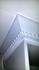 Interiør Montering Arturas Bakas