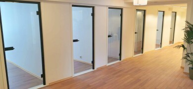 Glassmester Kaare Nilsen AS