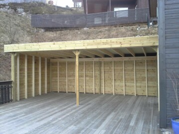 Rogalands Rehabilitering AS