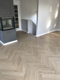 Gedas Bygg AS Gedas Bygg AS