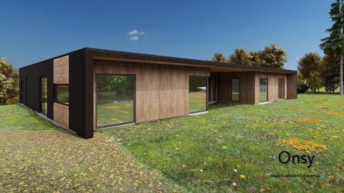 Nilsen Arkitektur & Bygg