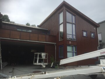 ROYAL MALERSERVICE ALBATRAN