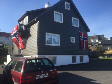 ROYAL MALERSERVICE ALBATRAN