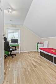 Kmk Bygg Og Renovering AS