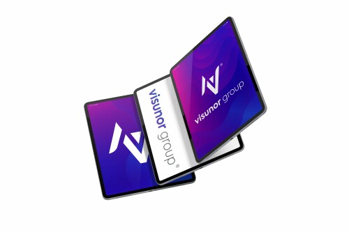 Visunor Group AS Visunor Group AS