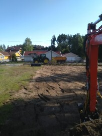 Sven Gåskjølen Bygg Og Eiendomsservice