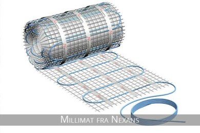 Nidaros Elektro AS Nidaros Elektro AS