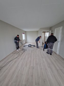 Mesterfag Gruppen Prosjekt AS